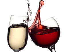 [Naimal] 레드가 좋아, 화이트가 좋아?