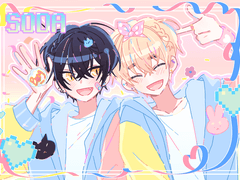 (닫음)*｡데코큐티 오마카세 커미션｡*