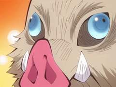 [귀멸] 귀살대의 발렌타인데이1