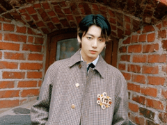 [빙의글] BTS 정국 X 아이즈원 장원영 막내들의 반란 01