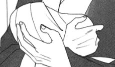 무정한 아빠 답선군