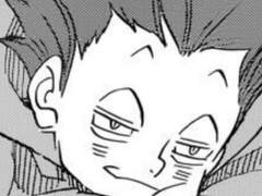 [하이큐/드림] 텐도랑 연애하면