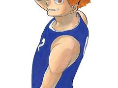 [하이큐/드림] 히나타랑 연애하면 (성인편)