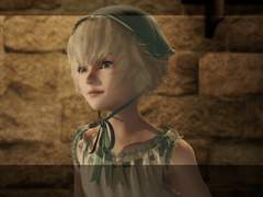 니어 레플리칸트 -1-