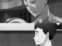 [하이큐 드림] 권태기(오이카와 토오루,마츠카와 잇세이)