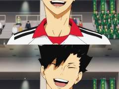 Lv2. 쿠로오 테츠로로 후회물 먹기 1