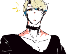 그린긴 했어요 완성한게 드물어서그렇지