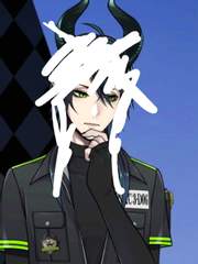 오시캐의 머리카락을 매일 뽑는 시리즈