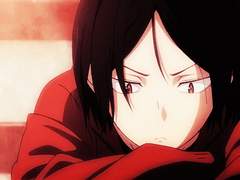 [하이큐/드림] 여주가 연락없이 외박하고 들어왔을 때