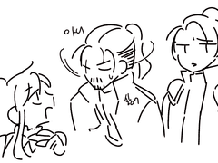 [CoC] 가라앉은 소망 (w.초ㅑ님)