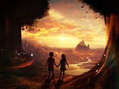 [마들클로] Peter Pan | 6화