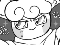 [에슾마들/구마우유] 이쁜점