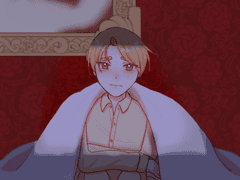 [5회 불새문화제 칸만화 참가작] 나비 효과