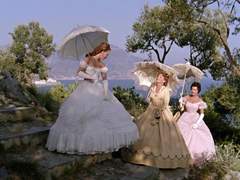 가니메데의 환혼