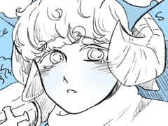 [구마우유/닼초우유] 트위터에 올렷던것들