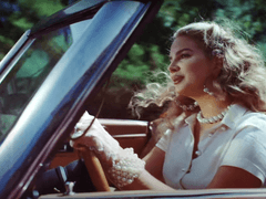 [번역] Lana Del Rey - Chemtrails Over The Country Club