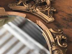 백망되/ 거울에 비치는