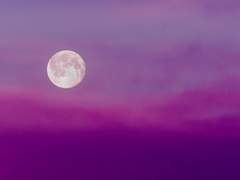 [쿤케이] 달을 그리다