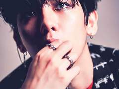 [변백현] 난 너의 충직한 개새끼니까