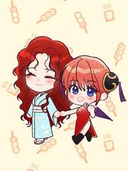 [은혼] 소시민은 괴롭다