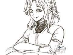 2021.03~04 쿠킹덤 그림 정리