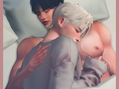 [심즈4] 여름 2주차 목요일