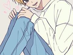 지인 앤캐 연성님