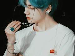 [김태형/박지민] Happy Deathday.02