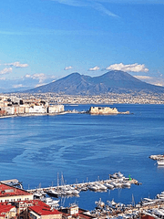 Sole di Napoli