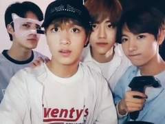 이 이게 무슨 TALK+