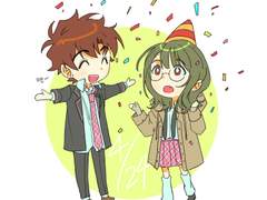 생일축하만와下