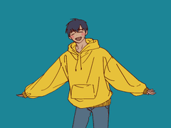 병아리 태이 배경화면