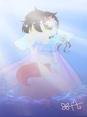 인어 아마네(소설)