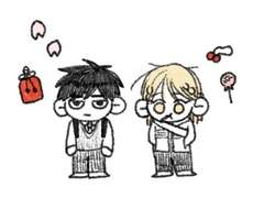 [집이없어] 은영해준 굿즈 통판 폼