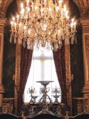 나의 제국, 엘리오스여