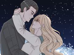 빛나는 밤에 둘이서 커미션