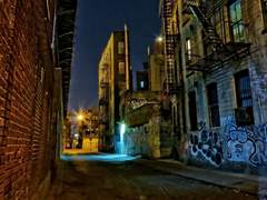 Back to Blanc: couple checklist