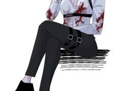 리퀘스트 작업물