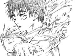 [옷토게] 내 심장을 가져가주세요.[1]