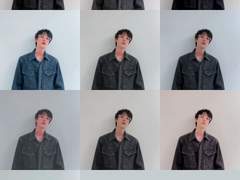 사진 보정 PSD 10개