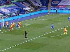 04.27(화) 04:00EPL 레스터시티 vs 크리스탈팰리스