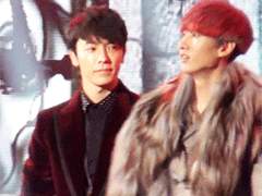 해은 두 사람이 손을 잡는 과정