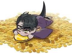 🍬CANDY🍬 SD 고정틀 커미션