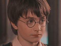 [드레해리] 어려진 해리(3)