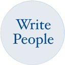 write people