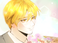 [쿠농드림/ 키세료타] 바람이 머무는 곳