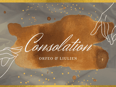 [오르리우] Consolation