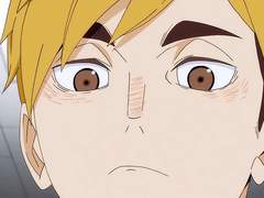 조카랑 싸우는 아츠무