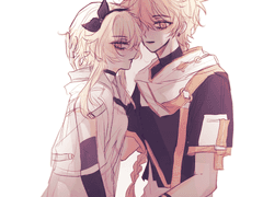 쌍둥이 연성 백업