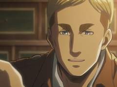 리바이가 남친이라면?-19 편 <거리>